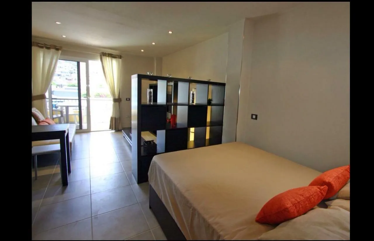 Studio Torres Playa de las Americas