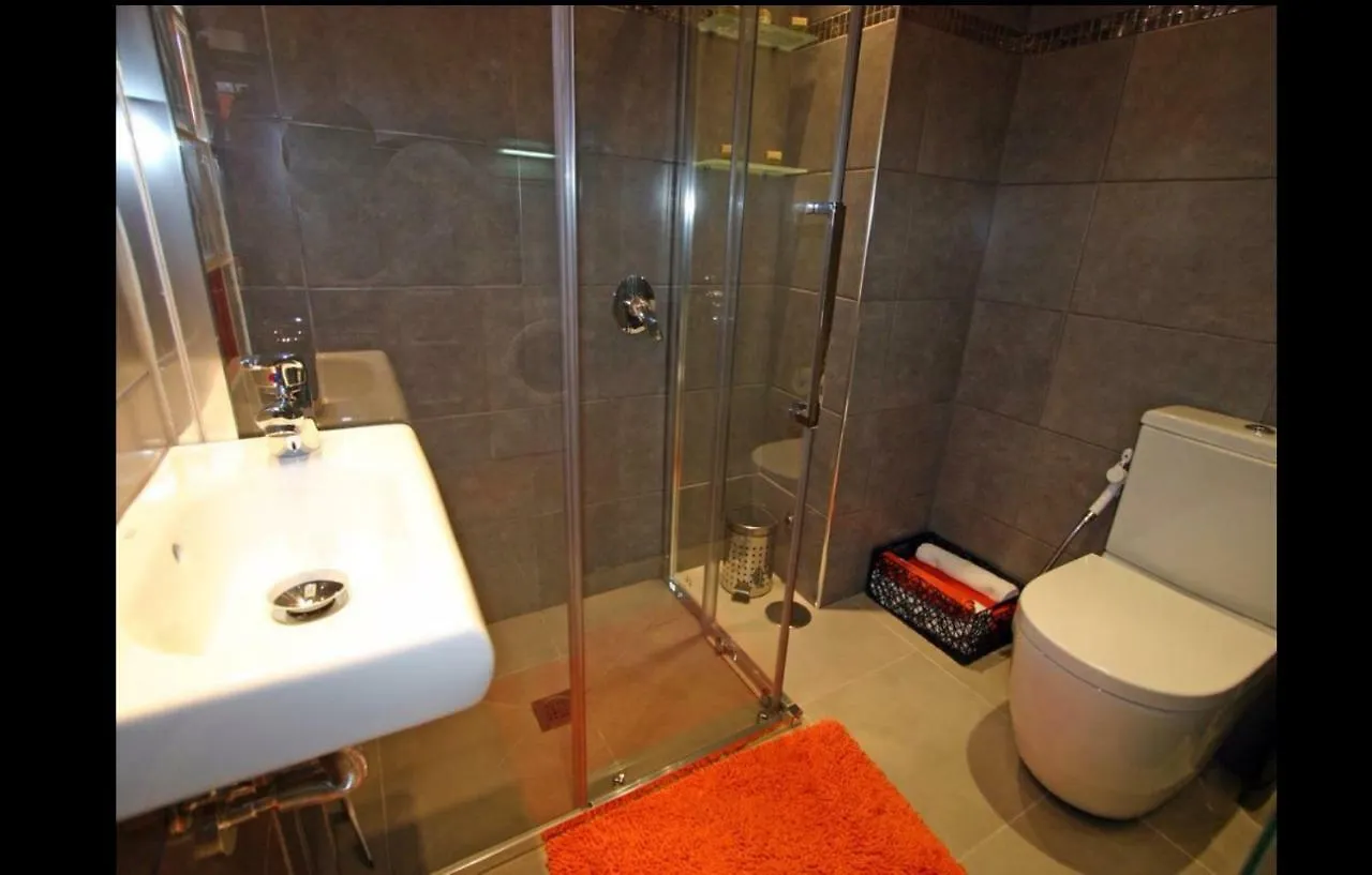Studio Torres Playa de las Americas  Apartamento
