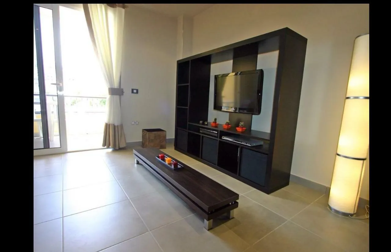 Apartamento Studio Torres Playa de las Americas