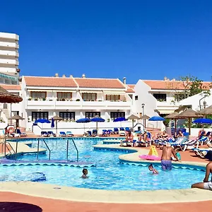 Garden Heated Pool, Near Beach, Costa Adeje Appartamento
