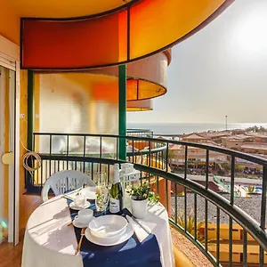 Torres Del Sol 1a015 Appartamento