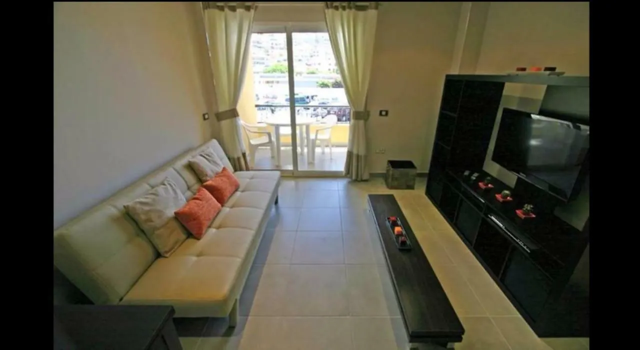 Appartamento Studio Las Vistas Playa de las Americas  Spagna